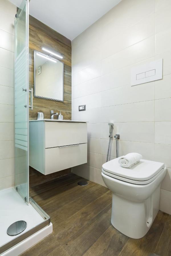 Baubo Sulla Via Dei Presepi By Napoliapartments Eksteriør billede